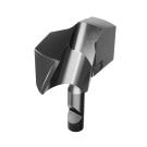 WIDIA расширяет ассортимент свёрл TOP DRILL Modular X™ (TDMX)