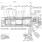 Сверление глубоких отверстий по кольцу