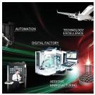 Будущее технологий производства: инновационное оборудование и цифровые решения