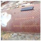 Лазерная сварка теплообменника