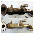 Ультразвуковая очистка поверхностей