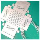 [КЕЙС] Прототипирование Wazer в металле