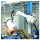 РОБОТ ДЛЯ ГИБКОСТИ И ЭФФЕКТИВНОСТИ