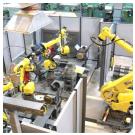 РОБОТЫ — РЕШЕНИЕ ПРОБЛЕМ