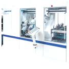 ЗУБОФРЕЗЕРНЫЕ СТАНКИ KOEPFER ПРОИЗВОДЯТ ОВАЛЬНЫЕ ШЕСТЕРНИ