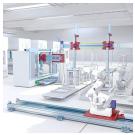 «Actuator System Line» от «Rollon» — новые решения для промышленной автоматизации