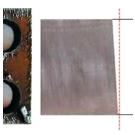 Плазма справляется с малым диаметром