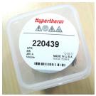 Обратная сторона поддельных деталей