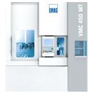 ТОКАРНО-ФРЕЗЕРНЫЕ ЦЕНТРЫ ДЛЯ ОБРАБОТКИ ДИСКО