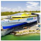 Алюминиевые сплавы — будущее судостроения