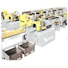 ЛИНЕЙКА МАШИН ДЛЯ РАСПИЛОВКИ FICEP: ПРОДУКТИВНЫЕ ТЕХНОЛОГИИ ДЛЯ КУЗНЕЧНО-ПРЕССОВОГО ПРОИЗВОДСТВА