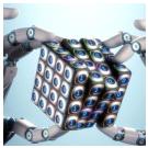 10 самых инновационных компаний в робототехнике