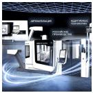 ПЕРВАЯ ДОМАШНЯЯ ВЫСТАВКА DMG MORI В МОСКВЕ