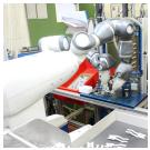 Hawa внедрила двурукого робота YuMi от ABB для повышения качества производства