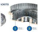 ECM как альтернатива обработке резанием