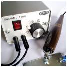 ТЕХНОЛОГИИ ФИЗИКО-ХИМИЧЕСКОЙ МАРКИРОВКИ ДЛЯ ОТВЕТСТВЕННОЙ ПРОДУКЦИИ