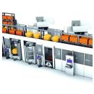 Роботы увеличат эффективность и конкурентоспособность промышленности России