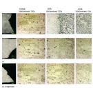 Лазерная сварка высокопрочных алюминиевых сплавов