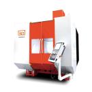 Пятиосевая обработка металла от «СЛТ инжиниринг