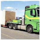 «ТЁббе»: доставка негабаритного оборудования