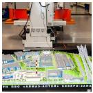 В Санкт-Петербурге открылся Северо-западный региональный центр концерна Алмаз-Антей