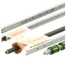 СИСТЕМЫ ЛИНЕЙНОГО ПЕРЕМЕЩЕНИЯ PUSH PULL