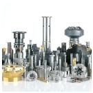 Высокоточный инструмент и оптимальные решения от PAUL HORN GMBH