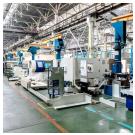 Фоторепортаж: как строят станки на заводе «Саста»