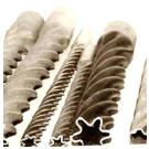 Изготовление спирально-профильных теплообменных труб