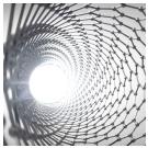 Учёные разработали волокно с пределом прочности на растяжение 80 ГПа