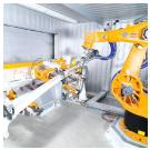 Лазерная очистка поверхностей