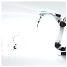 Григорий Обуздин (CRP AUTOMATION РОССИЯ): "Мы не стремимся продавать роботов массово, важнее, чтобы клиенты оценили их качество.