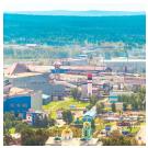 Каким быть "зеленому" трубному заводу