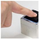 Сенсорная кожа позволит роботу регулировать силу захвата