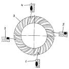 ТЕХНОЛОГИЧЕСКИЕ ОСОБЕННОСТИ СБОРКИ КОНИЧЕСКИХ И ГИПОИДНЫХ ПЕРЕДАЧ