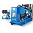 ГК ТСС — лидер в производстве дизельных электростанций