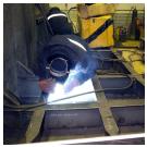 Как работает "Р-Флот": от судовых двигателей до дноуглубительного оборудования