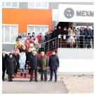 «Мехмаш» — место инноваций в технологиях