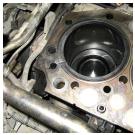 Электроискровое нанесение покрыти