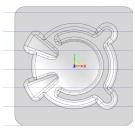 Повышение эффективности обработки на станках с ЧПУ с помощью современных методов фрезерования
