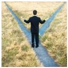 Россия на распутье: выбор пути