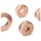 Электроды для контактной сварки