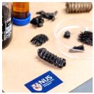 Разработан «складной металл», который улучшит робототехнику