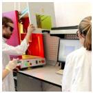 В России разработали новые зубные имплантаты из титана с лазерным покрытием