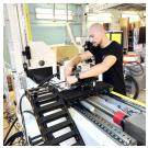 Сколько лет нужно для обучения изготовлению станков