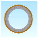 ЛАЗЕРНОЕ АРМИРОВАНИ