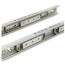 Линейные и телескопические направляющие российского производства