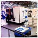 5 впечатлений от EMO 2019: от автоматизированного до полностью автономного производства