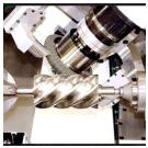 Обработка роторных пар