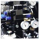 ADDINOL — гидравлические масла для металлообработки